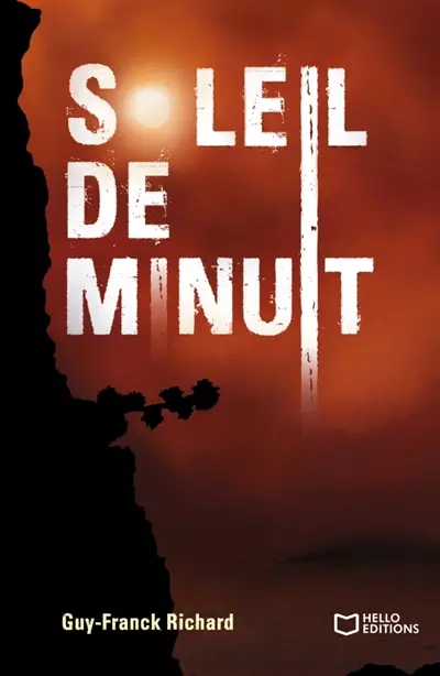 Soleil de Minuit