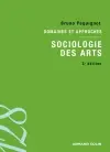 Sociologie des arts : domaines et approches