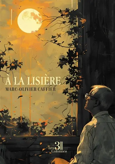 A la lisière