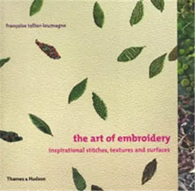 The Art of Embroidery