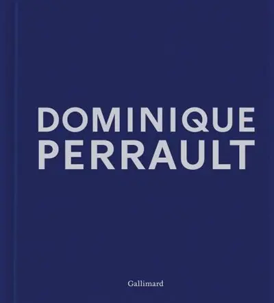 Dominique Perrault