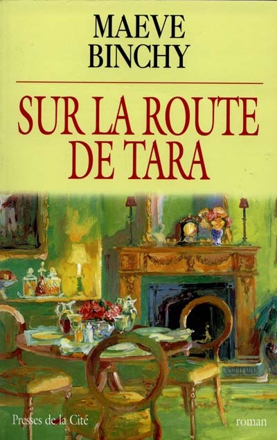 Sur la route de Tara