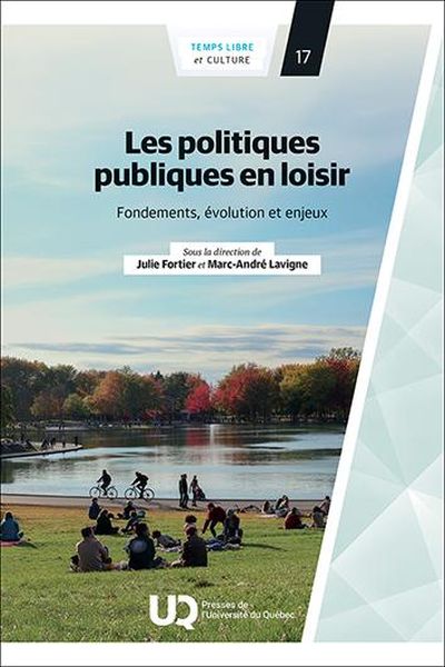 Les politiques publiques en...