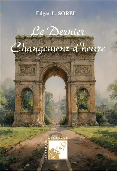 Le Dernier Changement d'Heure