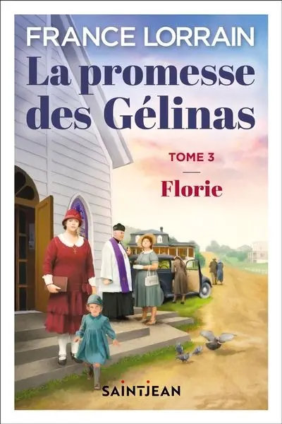 Florie 3