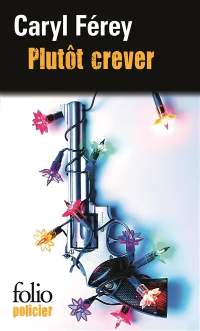 Une enquête de Mc Cash. Plutôt crever