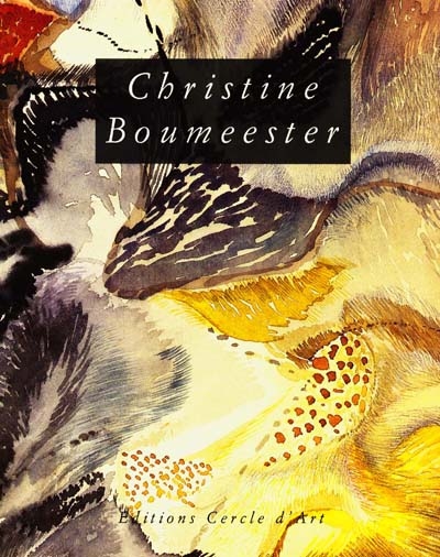 Christine Boumeester