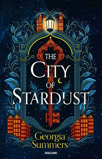 The city of Stardust