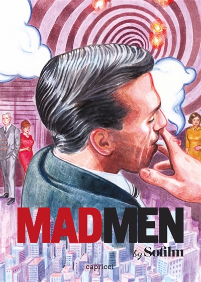 Mad men