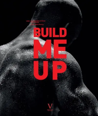 Build me up : un regard féminin dans l'univers de la boxe