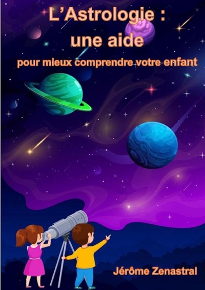 L'astrologie pour...