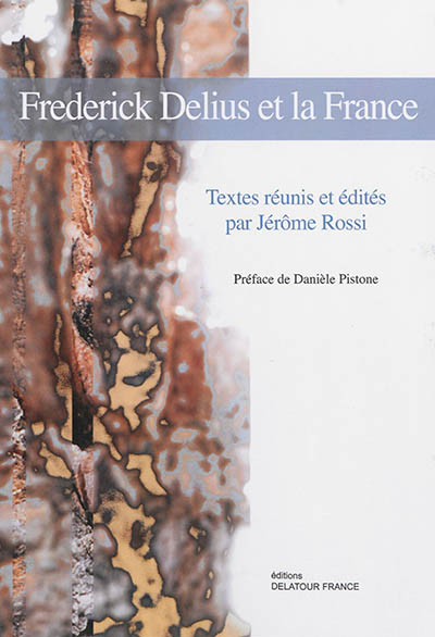 Frederick Delius et la France