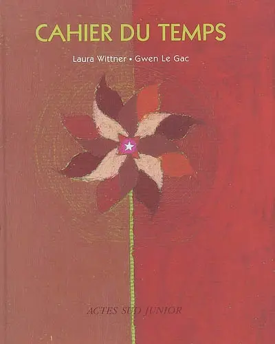 Cahier du temps