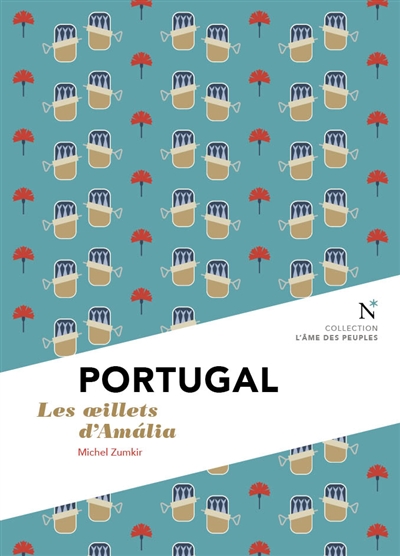 Portugal : les oeillets d'Amalia