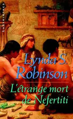 L'étrange mort de Néfertiti