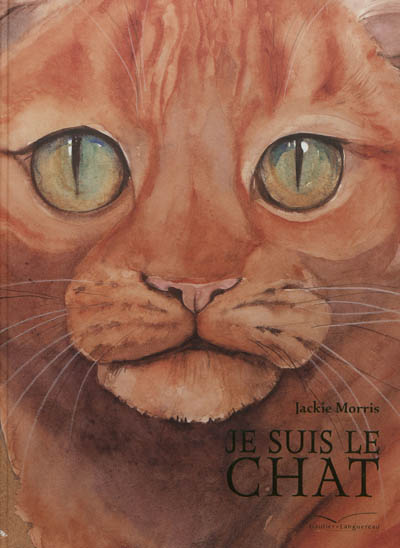 Je suis le chat