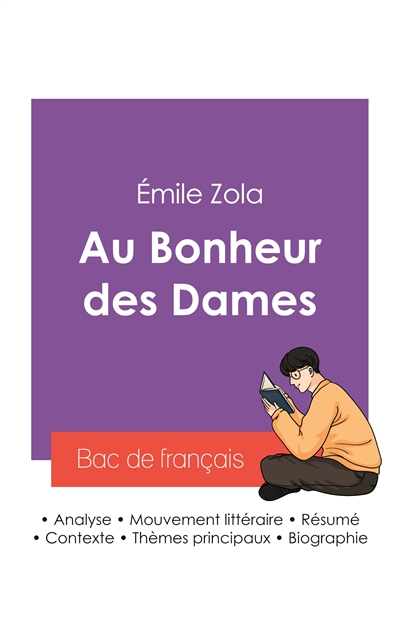 Réussir son Bac de français...