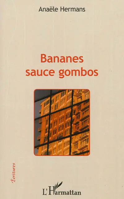Bananes sauce gombos
