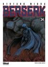 Berserk. Vol. 34