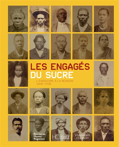 Les engagés du sucre :...