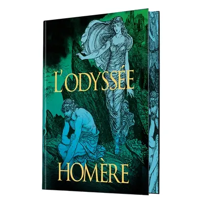L'Odyssée L'Odyssée