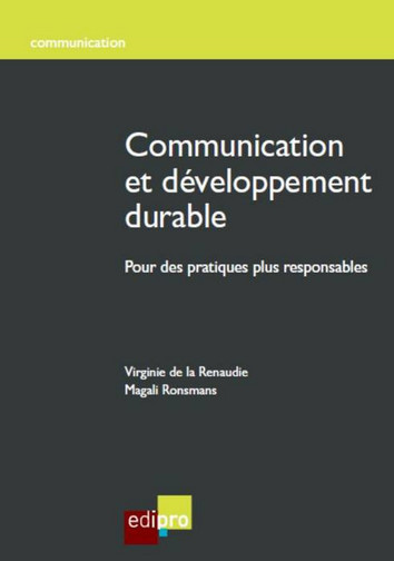 Communication et développement durable : pour des pratiques plus responsables