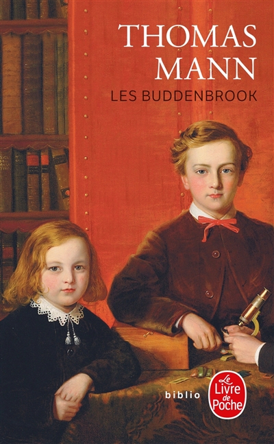 Les Buddenbrook : le déclin d'une famille