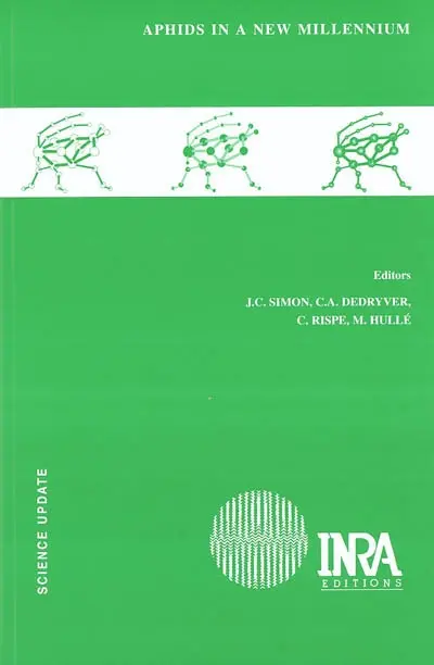 Aphids in a new millennium