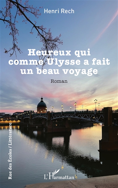 Heureux qui comme Ulysse a...