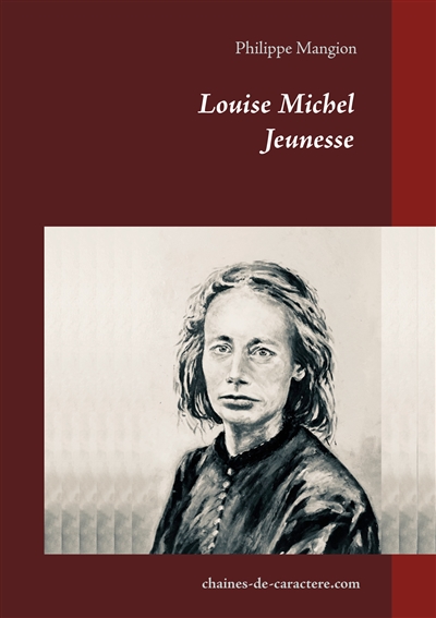 Louise Michel : Jeunesse