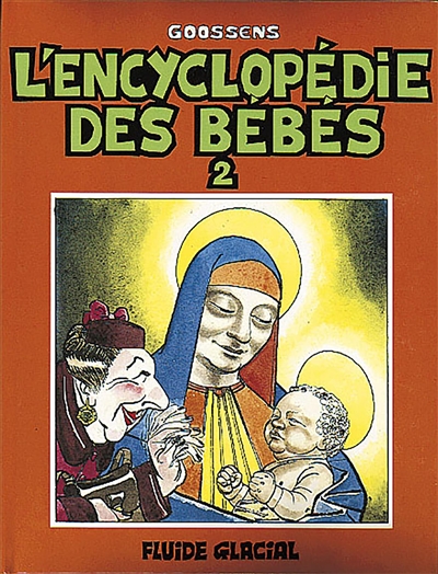L'encyclopédie des bébés. Vol. 2