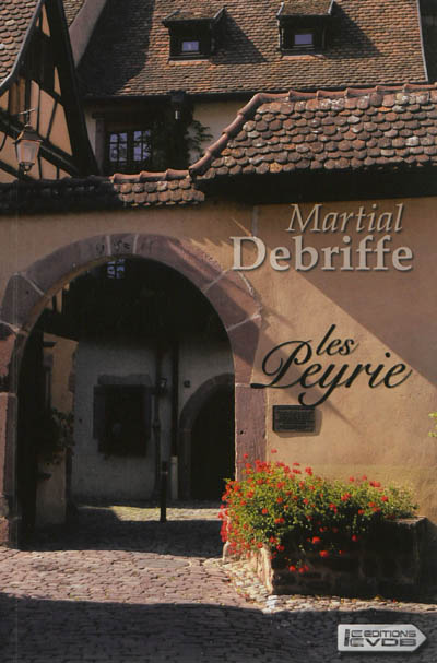 Les Peyrie