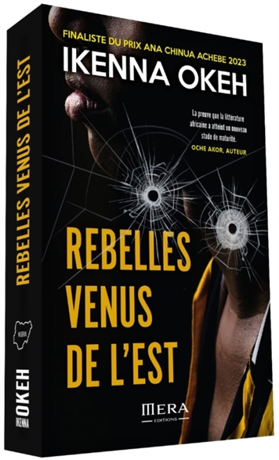 Rebelles venus de l'Est