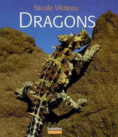 Dragons : et autres varans