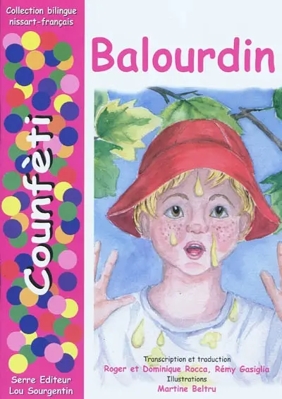 Balourdin. Epaminondas