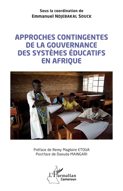 Approches contingentes de la gouvernance des systèmes éducatifs en Afrique