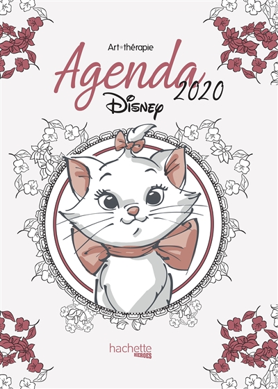 Agenda Disney : 2020