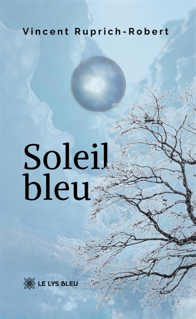 Soleil bleu