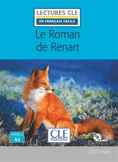 Le roman de Renart