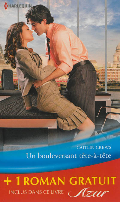 Un bouleversant tête-à-tête. Le secret de Sarah