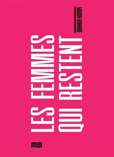 Les femmes qui restent