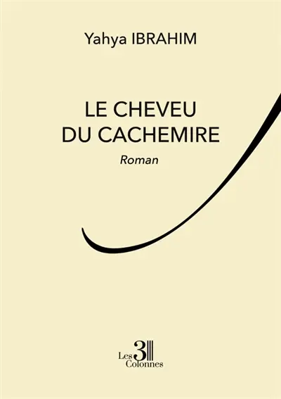 Le cheveu du cachemire