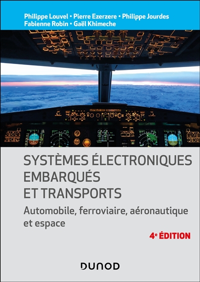 Systèmes électroniques...