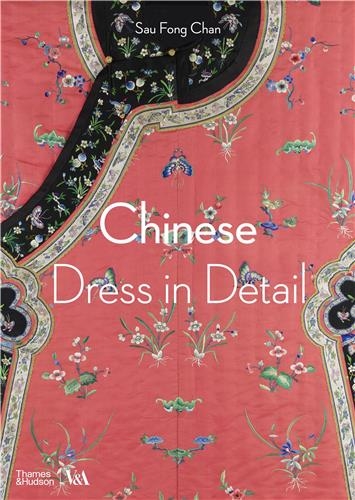 Chinese Dress in Detail...