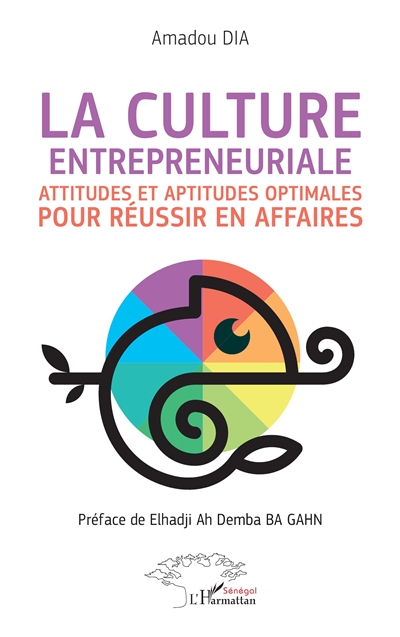 La culture entrepreneuriale...