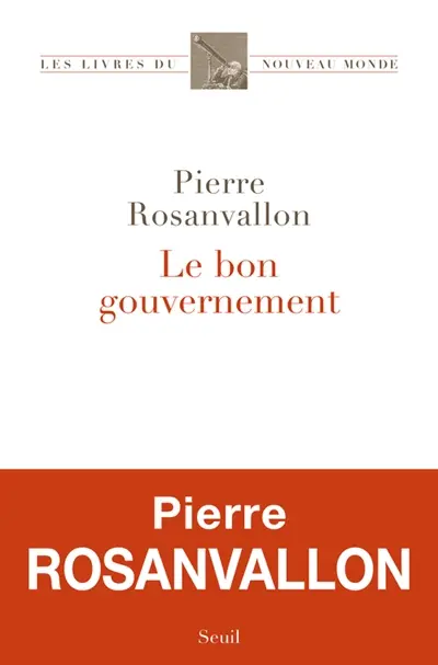 Le bon gouvernement