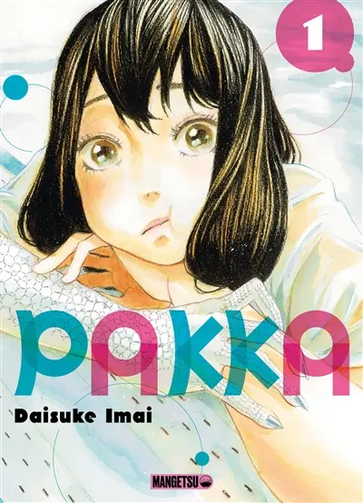 Pakka. Vol. 1