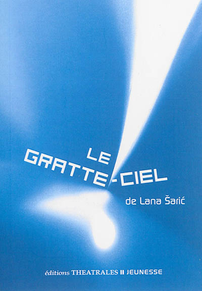 Le gratte-ciel