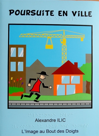 Poursuite en ville