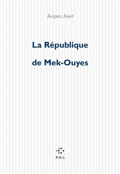 La République de Mek-Ouyes